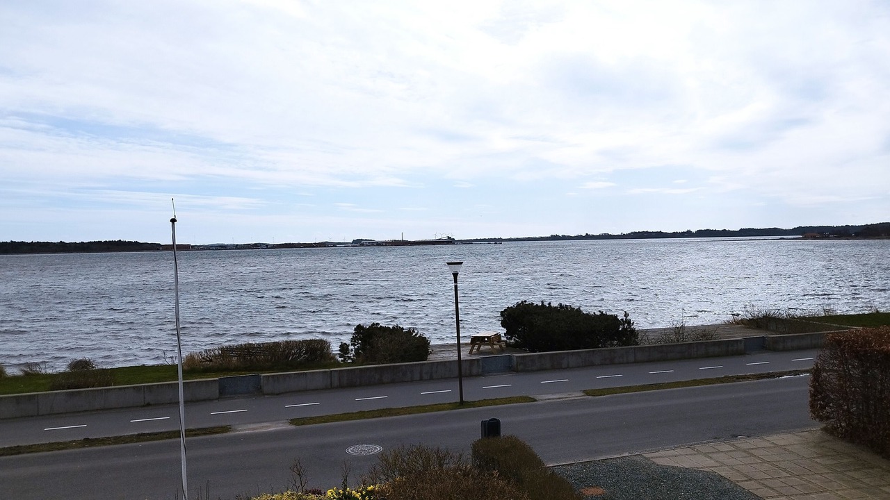 Photo of Outdoor in Nykobing Mors
