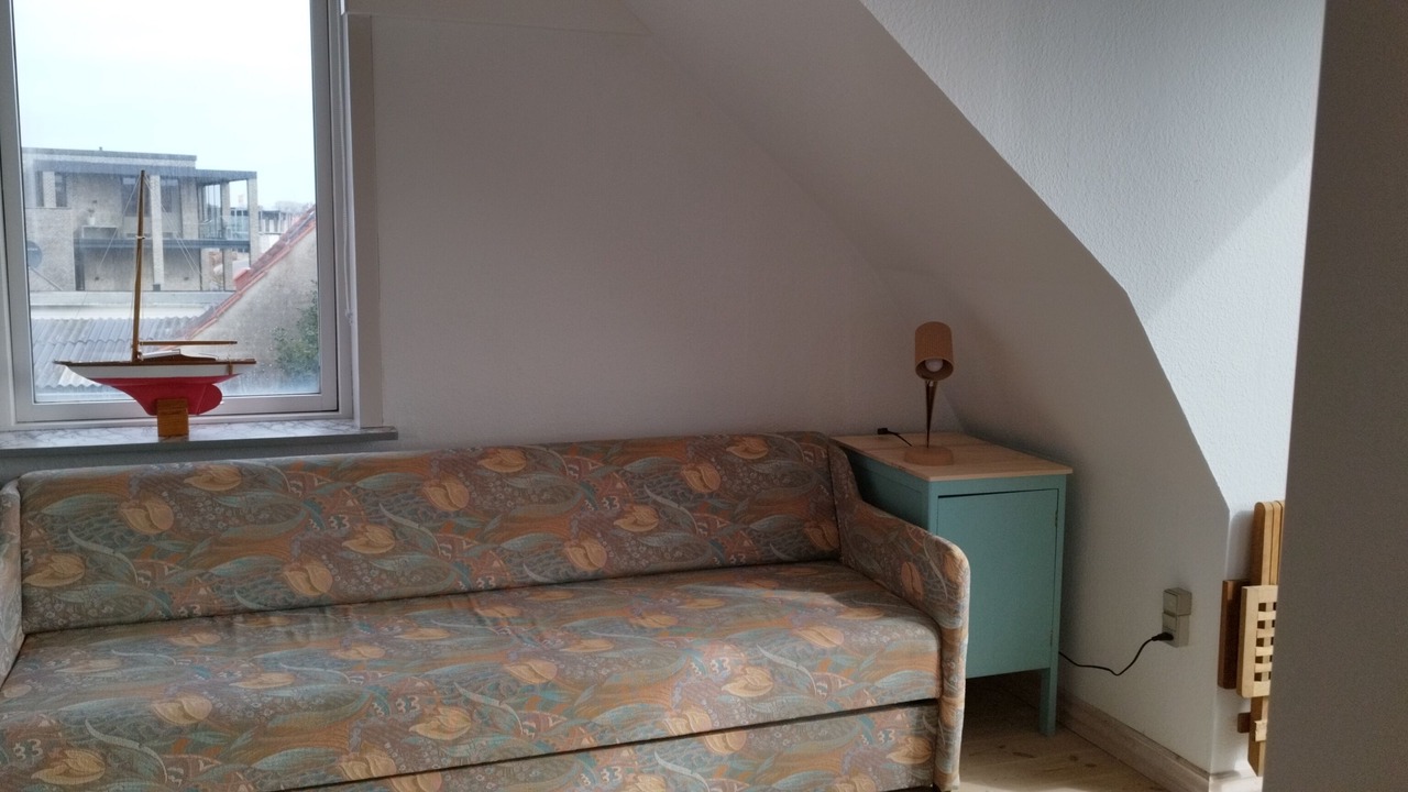 Photo of Livingroom in Nykobing Mors