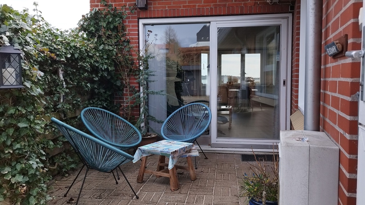 Photo of Outdoor in Nykobing Mors