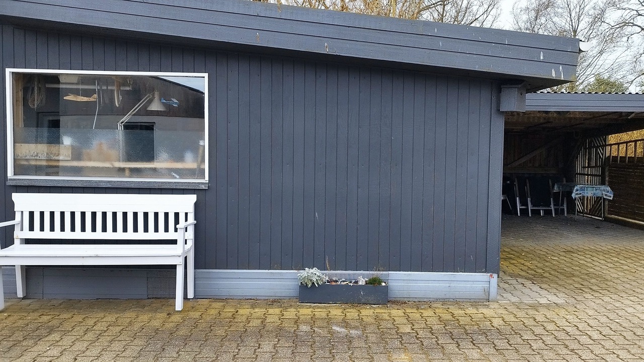 Photo of Outdoor in Nykobing Mors
