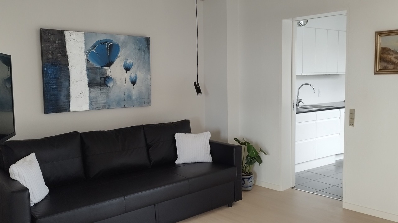 Photo of Livingroom in Nykobing Mors