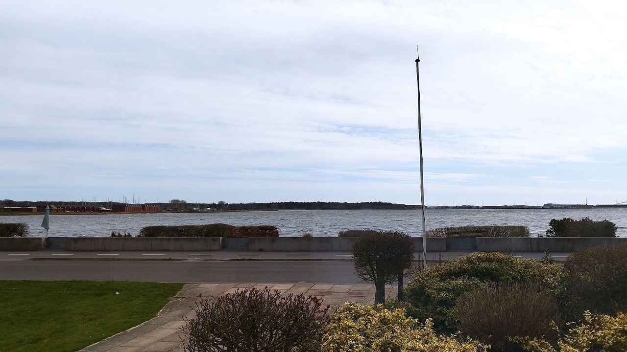 Photo of Outdoor in Nykobing Mors