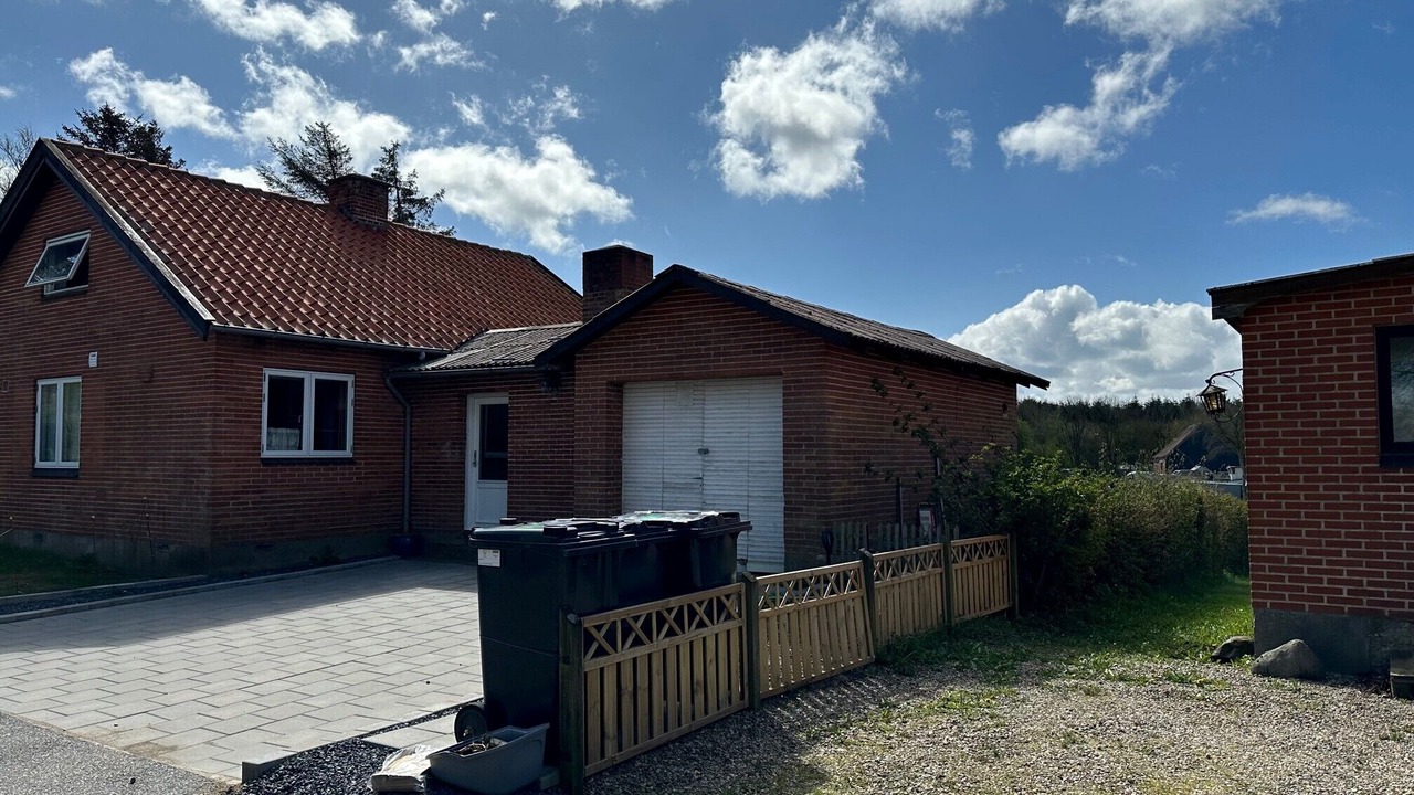 Photo of Outdoor in Nykobing Mors