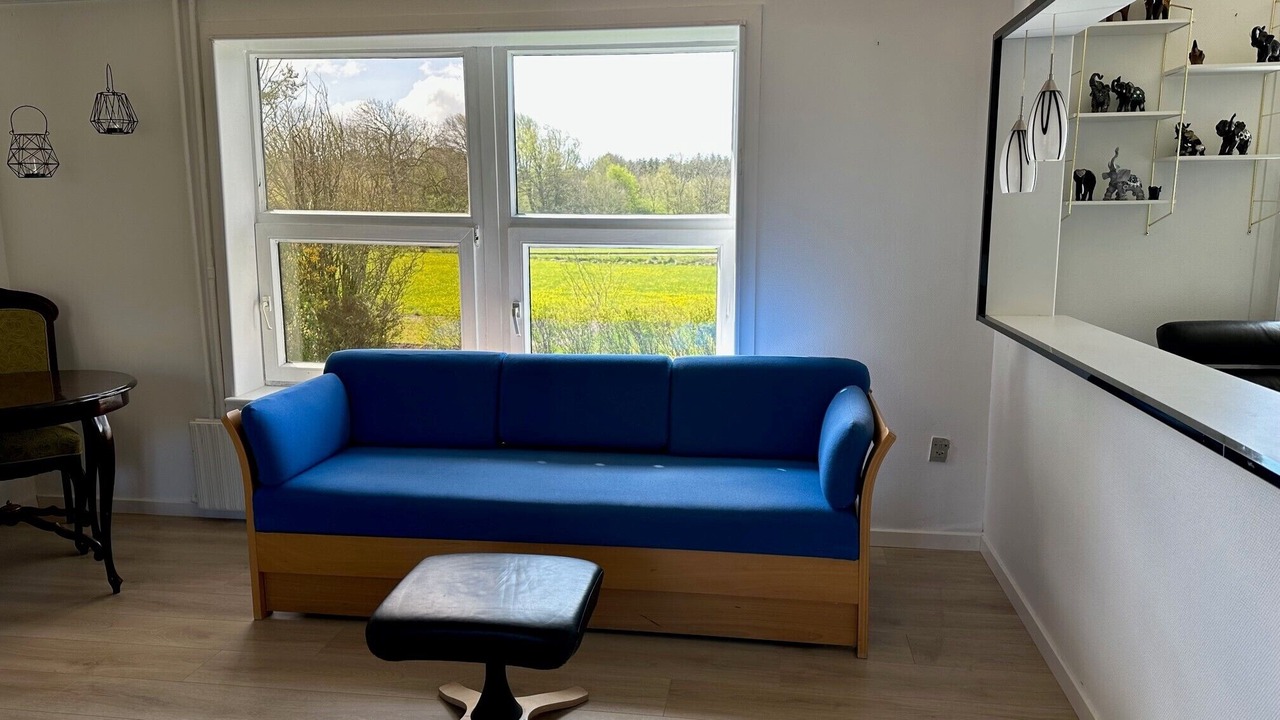 Photo of Livingroom in Nykobing Mors