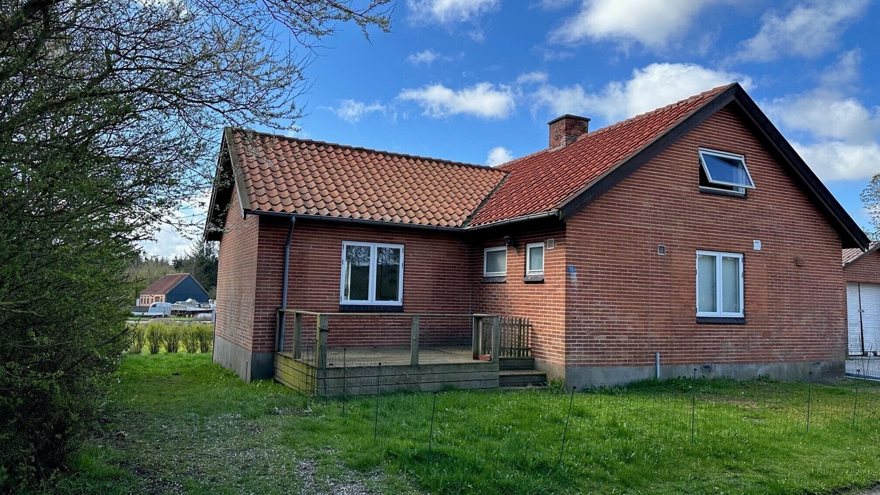 Photo of Outdoor in Nykobing Mors