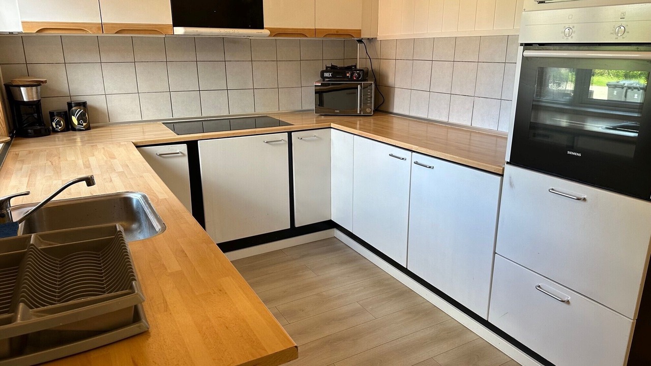 Photo of Kitchen in Nykobing Mors