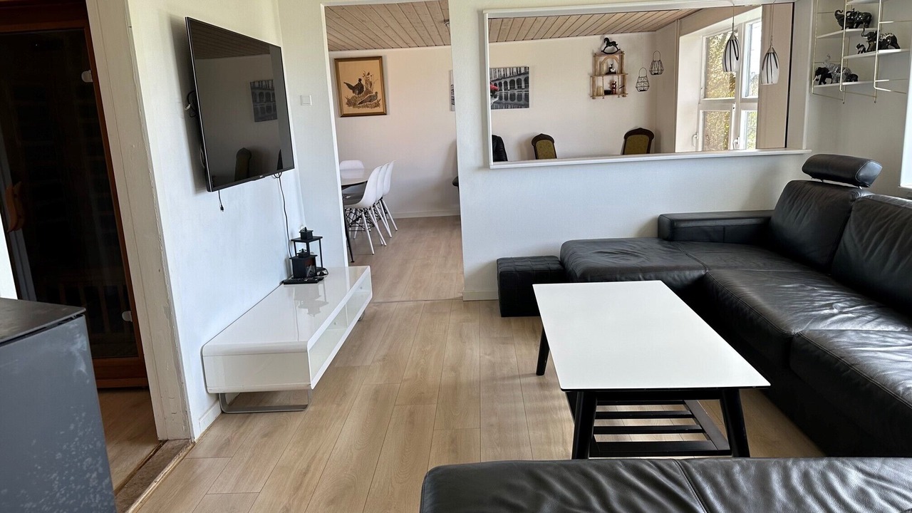 Photo of Livingroom in Nykobing Mors