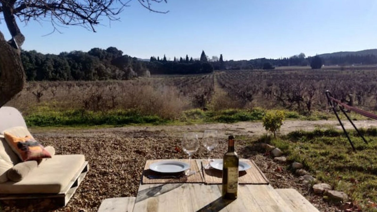 Photo of Outdoor in Roquemaure