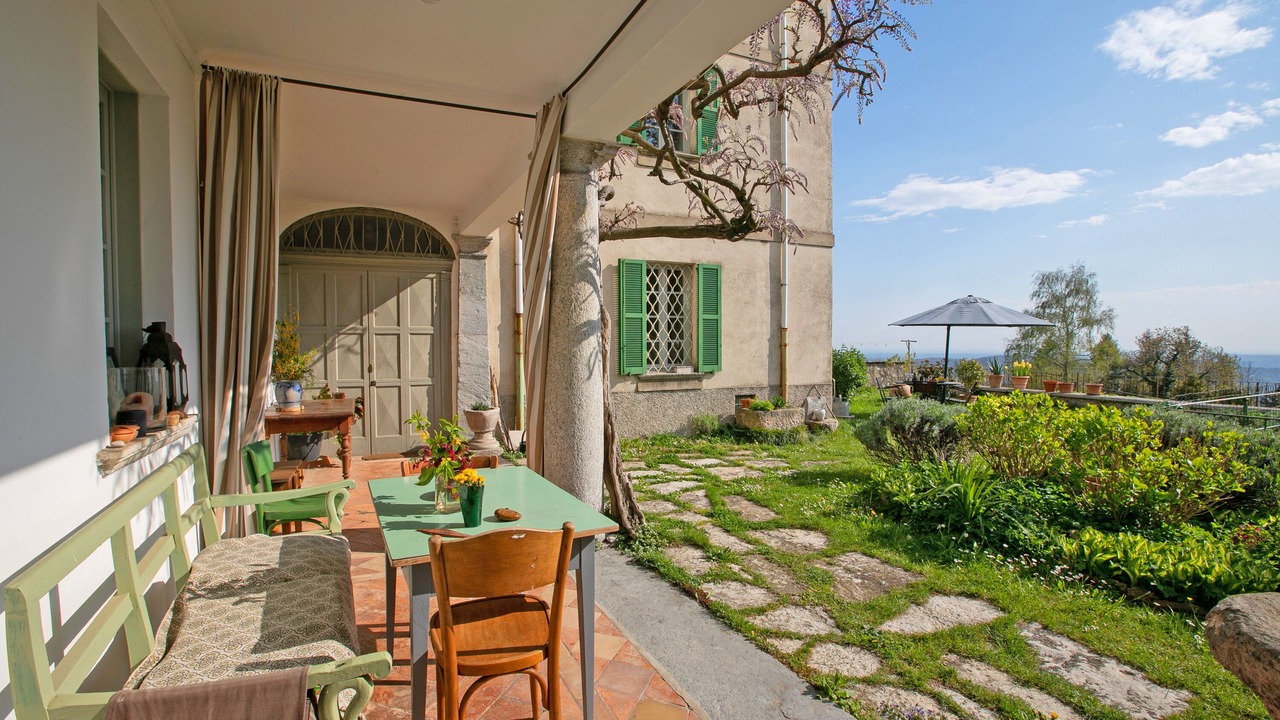 Photo of Outdoor in Sagno