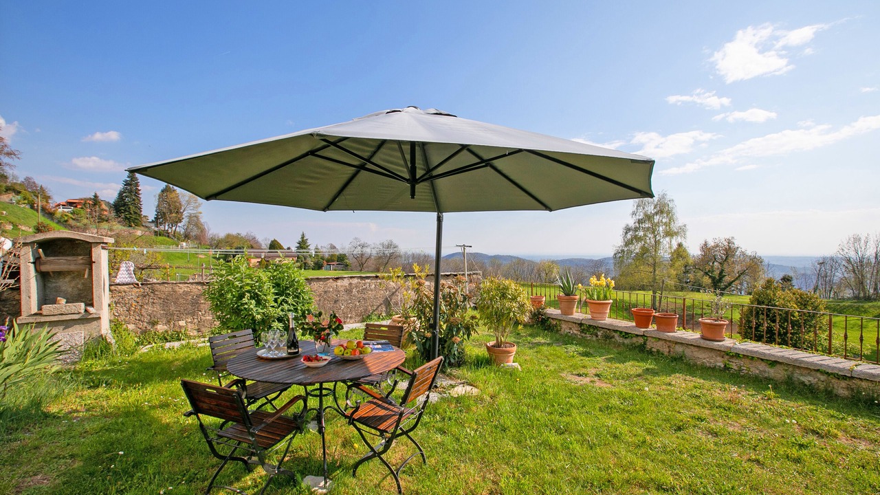 Photo of Outdoor in Sagno