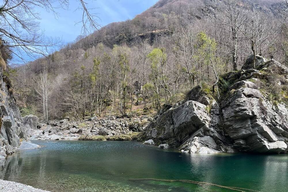 Photo of Outdoor in Cavergno