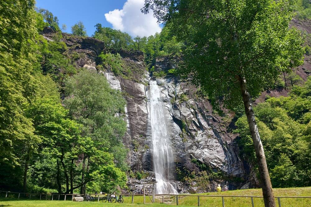 Photo of Outdoor in Cavergno