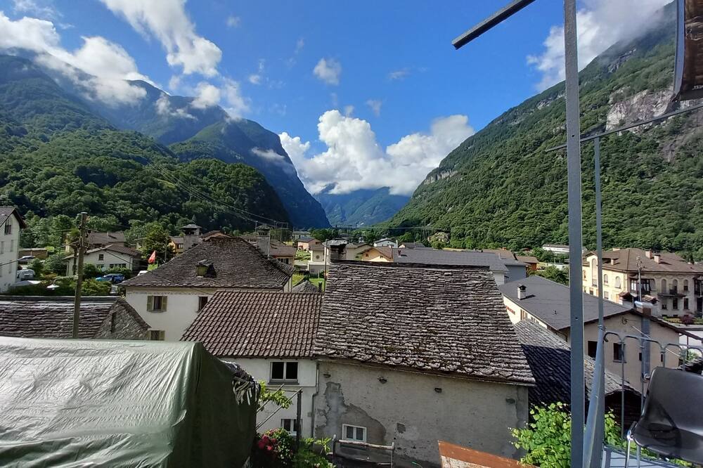 Photo of Outdoor in Cavergno