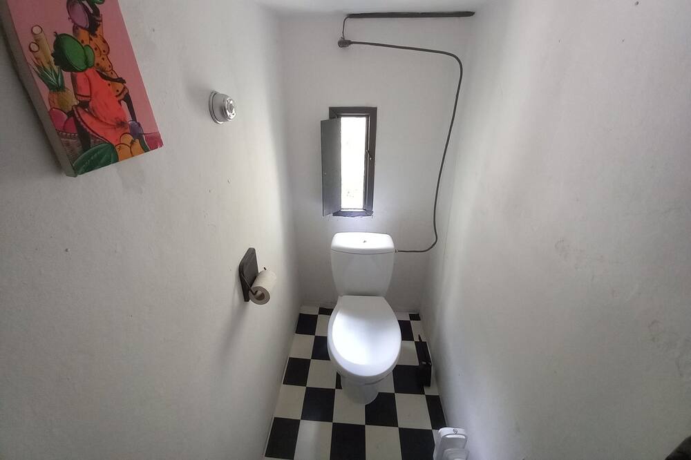 Photo of Bathroom in Cavergno