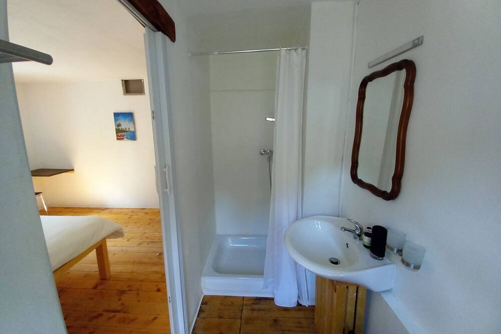 Photo of Bathroom in Cavergno