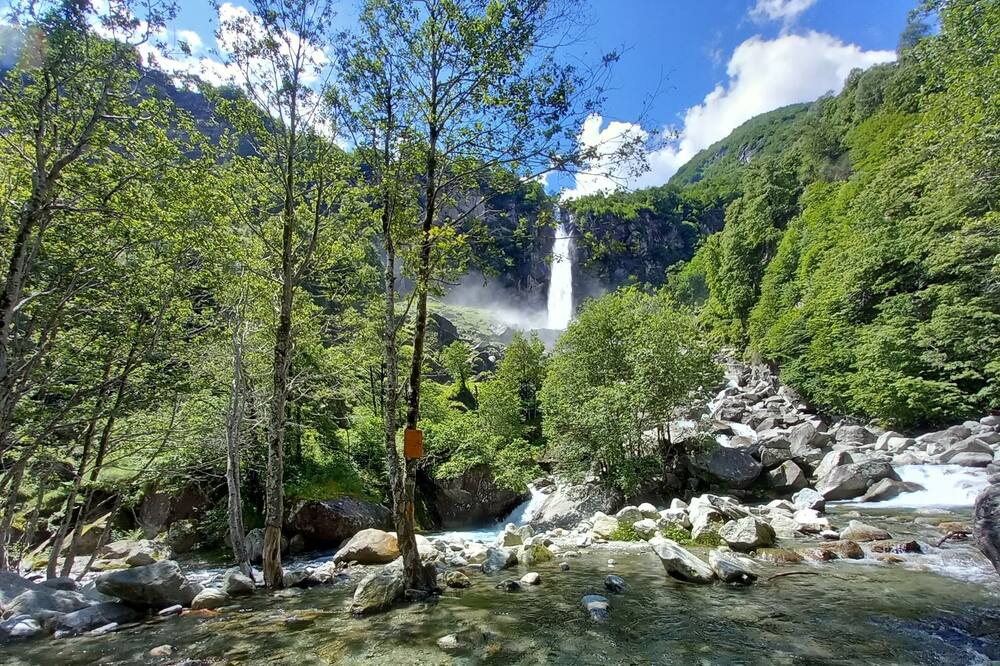 Photo of Outdoor in Cavergno