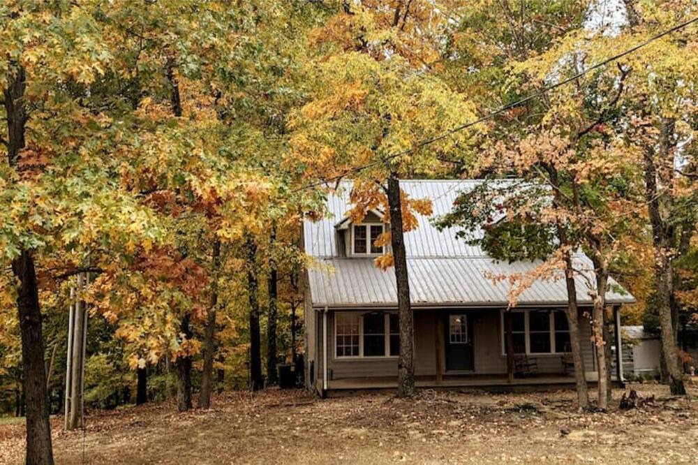 Photo of Outdoor in Falls of Rough