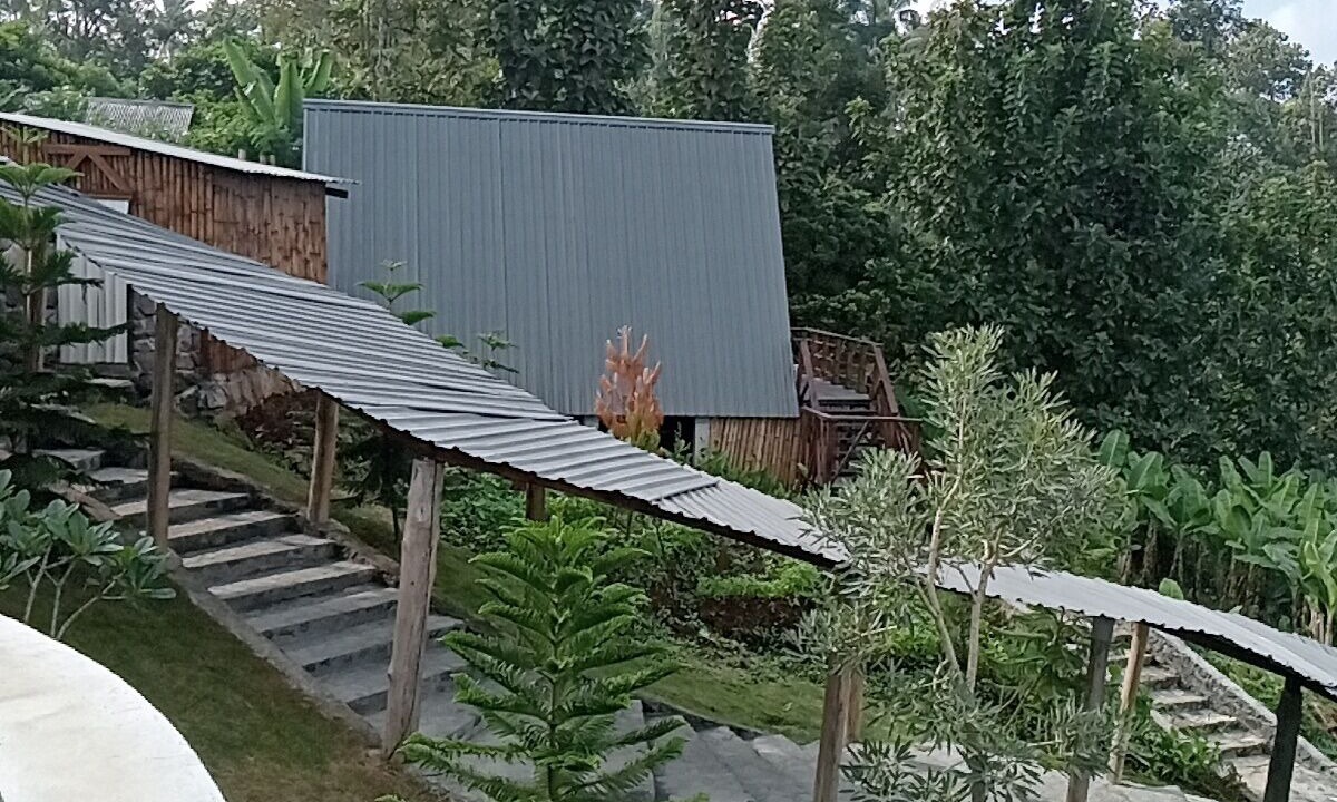 Photo of Outdoor in Tosari