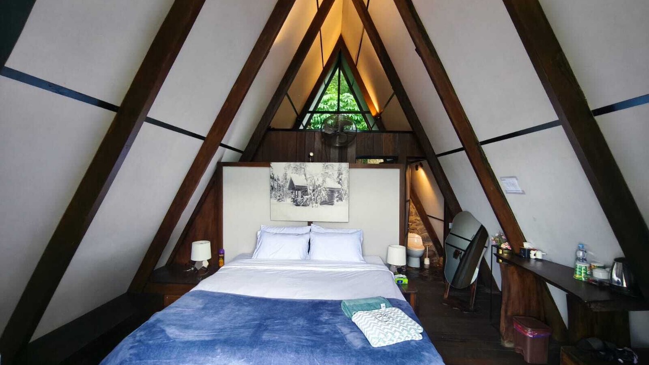 Photo of Bedroom in Tosari
