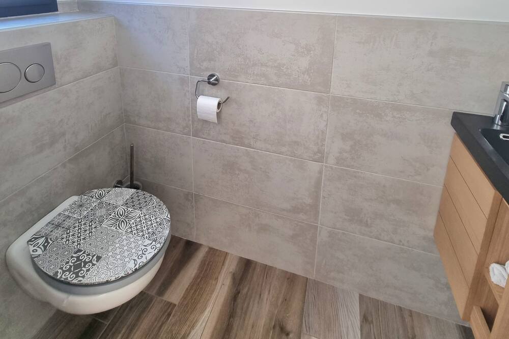 Photo of Bathroom in Le Rove