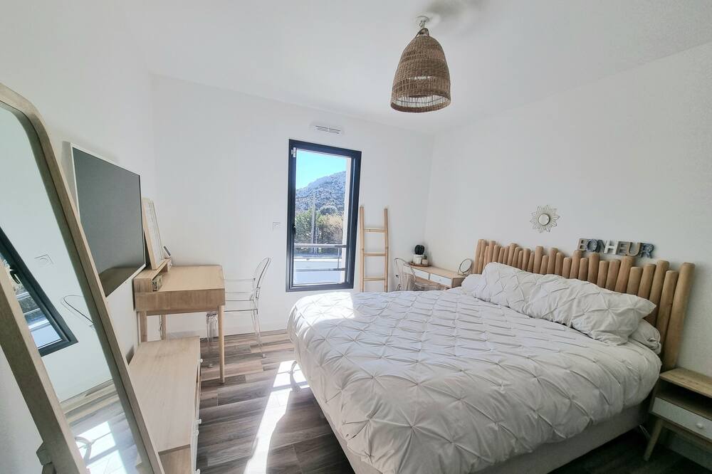 Photo of Bedroom in Le Rove