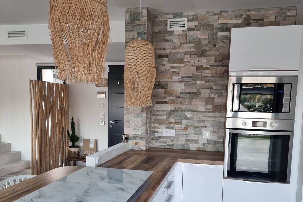Photo of Kitchen in Le Rove