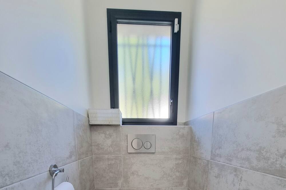 Photo of Bathroom in Le Rove