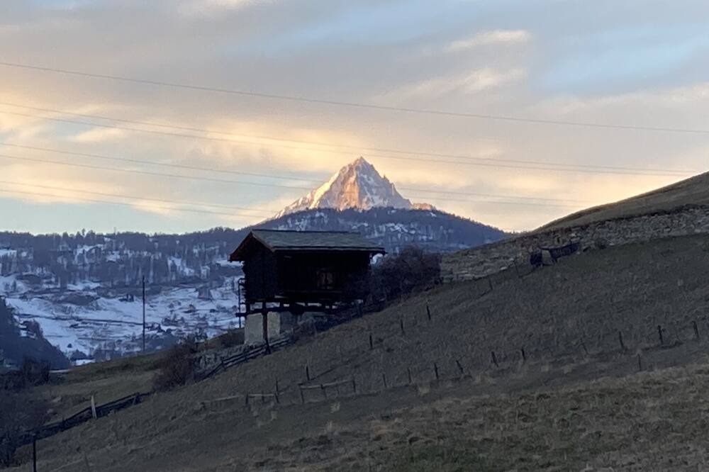 Photo of Outdoor in Graechen