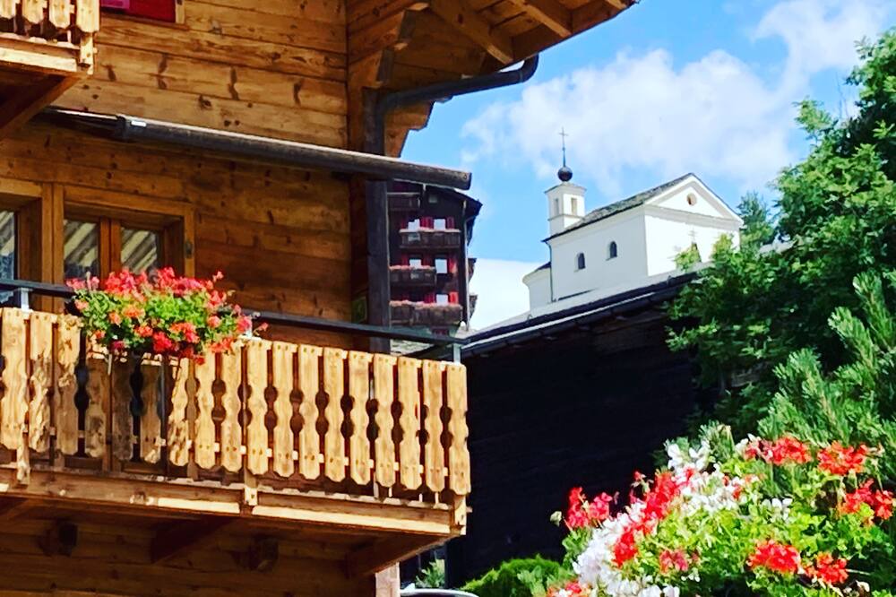 Photo of Outdoor in Graechen