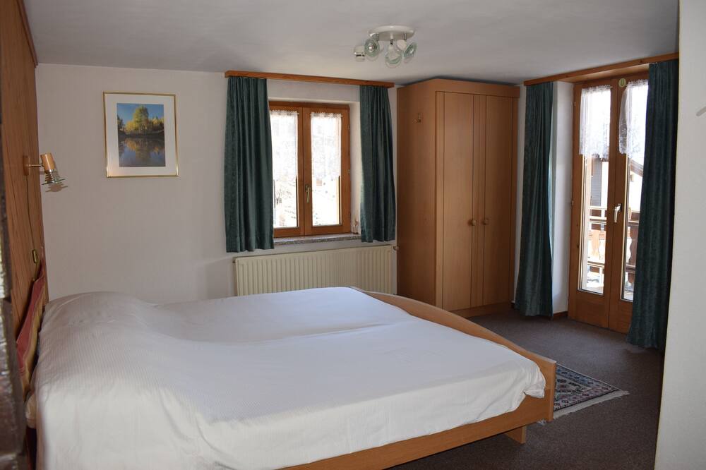Photo of Bedroom in Graechen