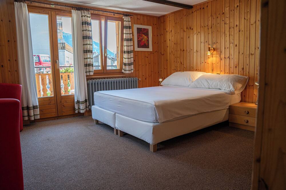 Photo of Bedroom in Graechen