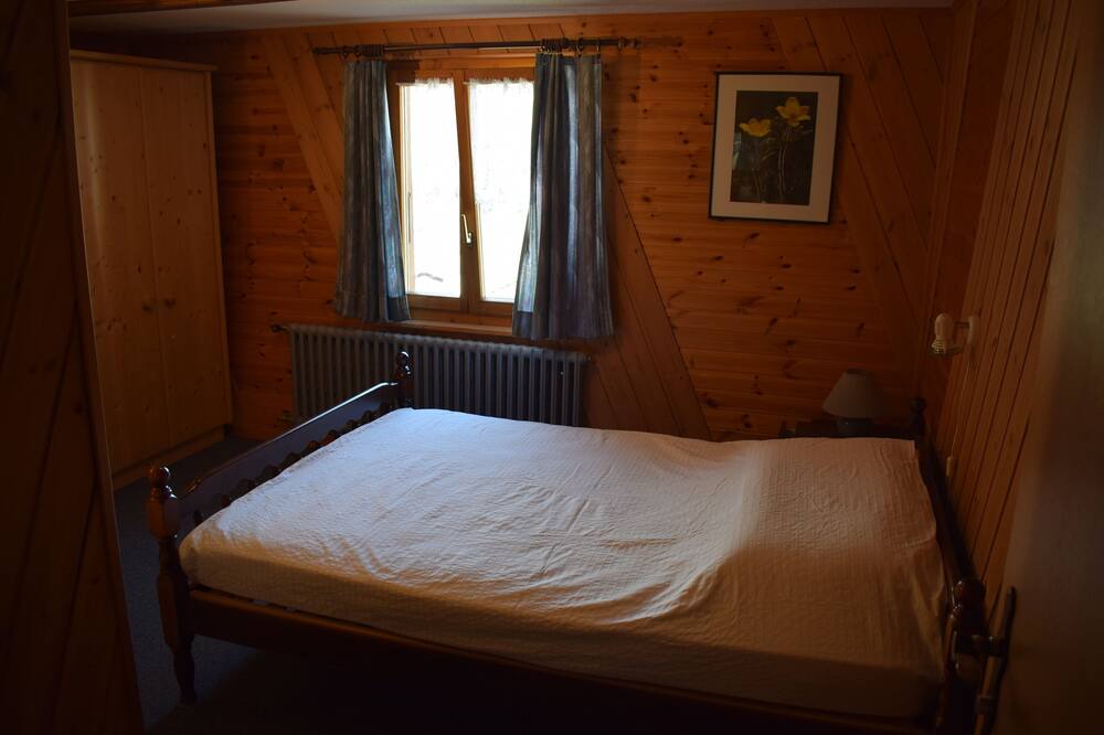 Photo of Bedroom in Graechen