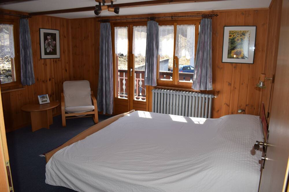 Photo of Bedroom in Graechen