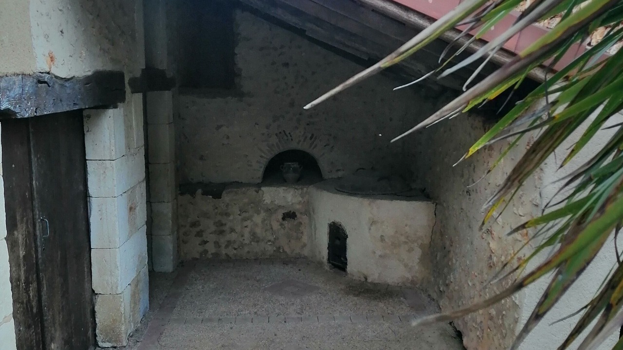 Photo of Outdoor in Salon