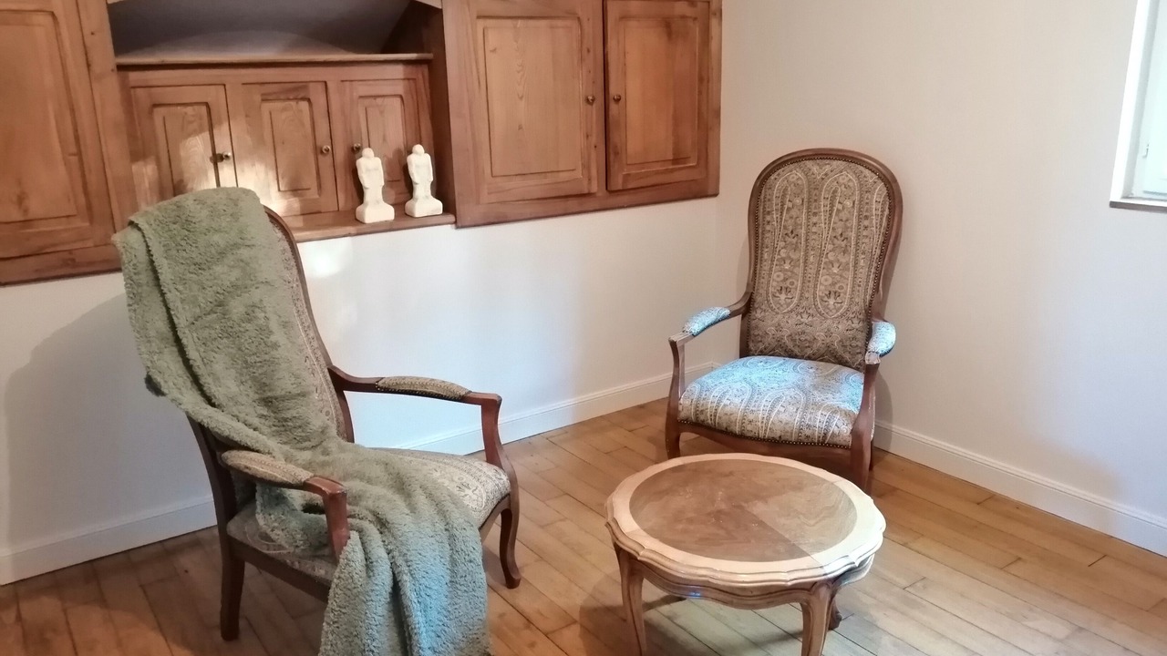 Photo of Others in Salon