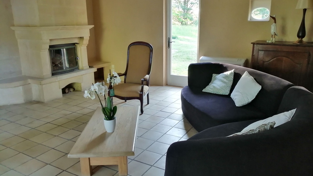 Photo of Livingroom in Salon