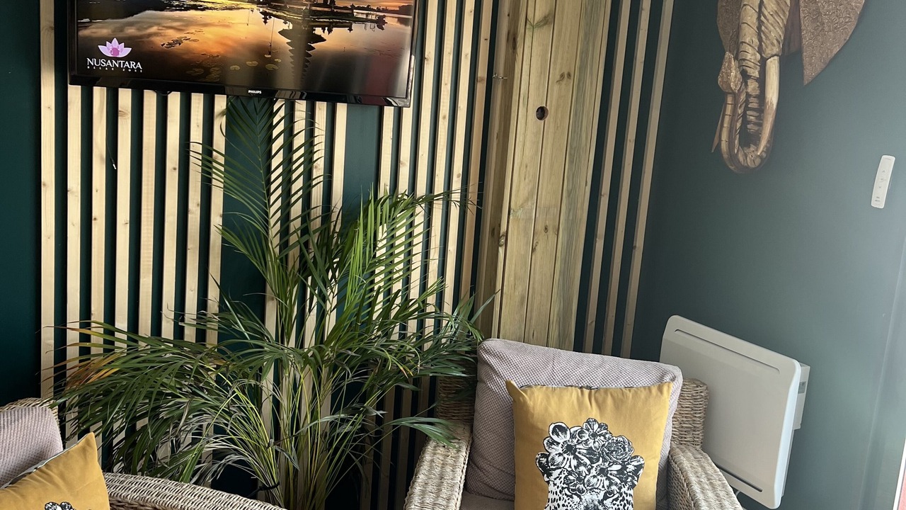 Photo of Livingroom in Hermes