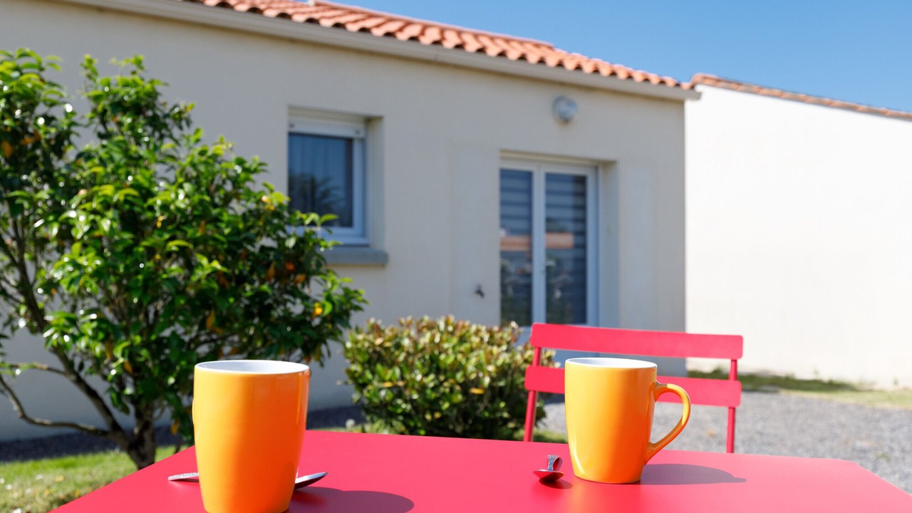 Photo of Outdoor in Landevieille