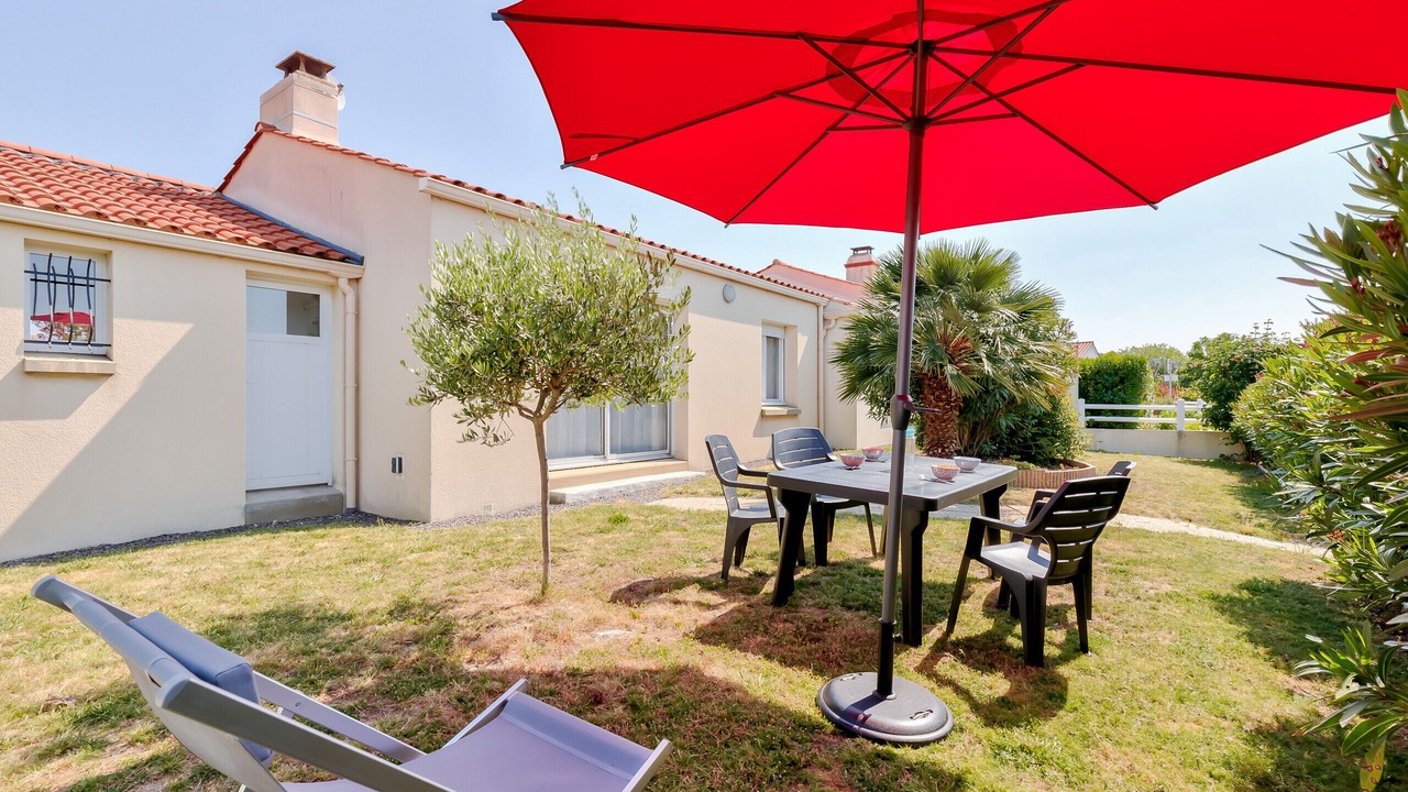 Photo of Outdoor in Landevieille