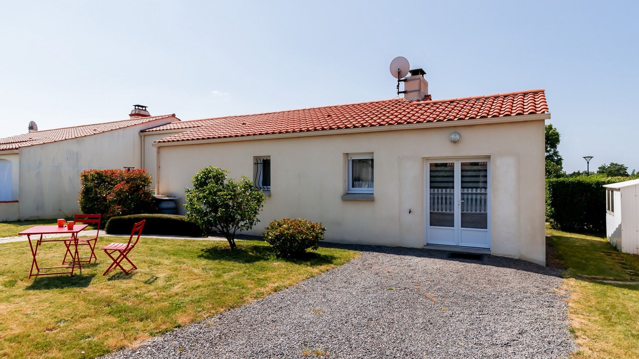 Photo of Outdoor in Landevieille