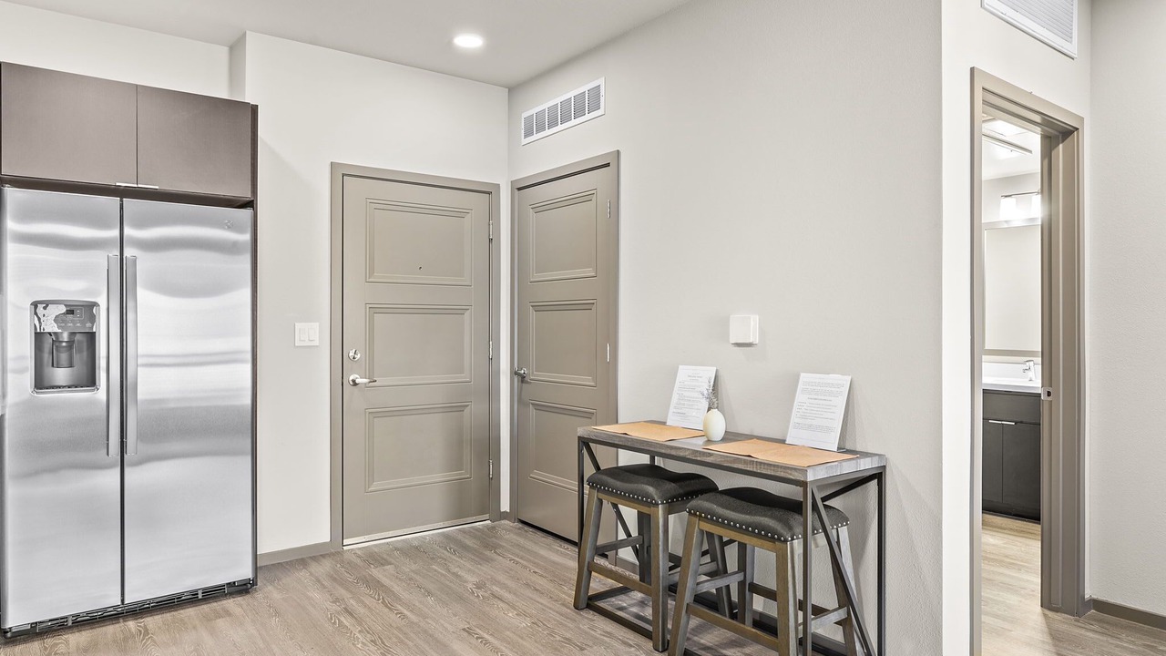 Photo of Kitchen in Glendale Sports and Entertainment District