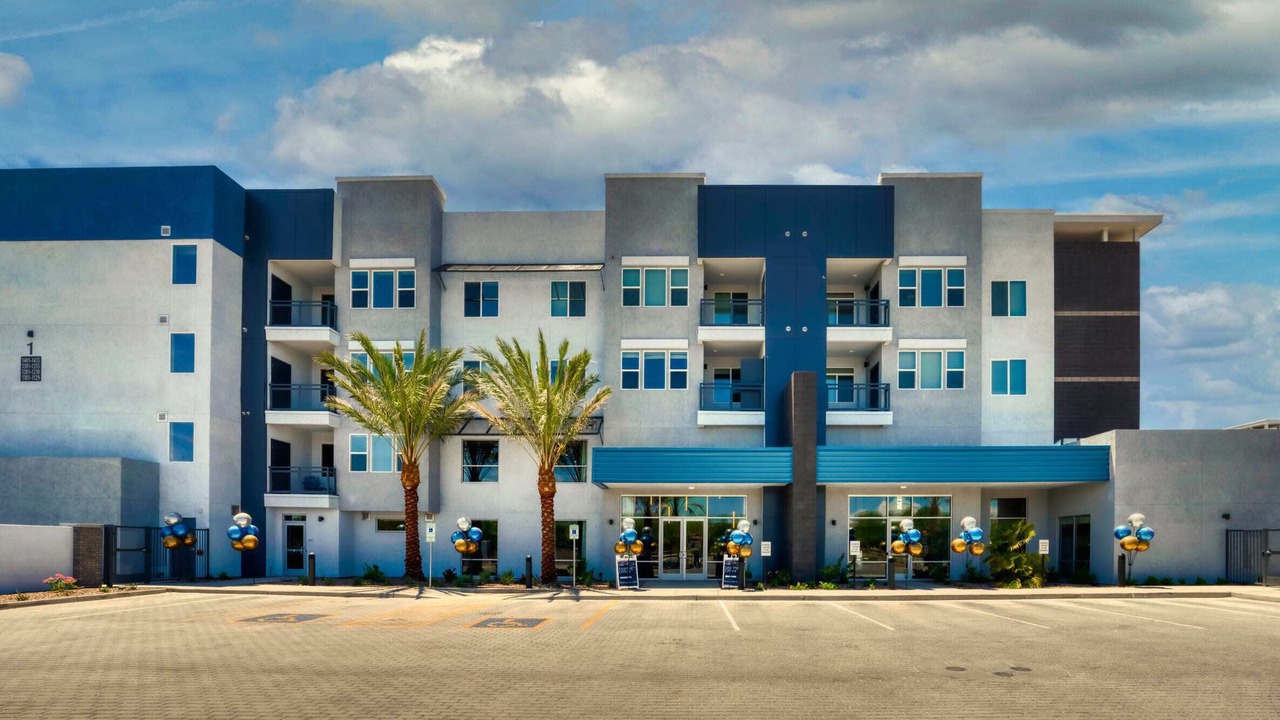 Photo of Outdoor in Glendale Sports and Entertainment District