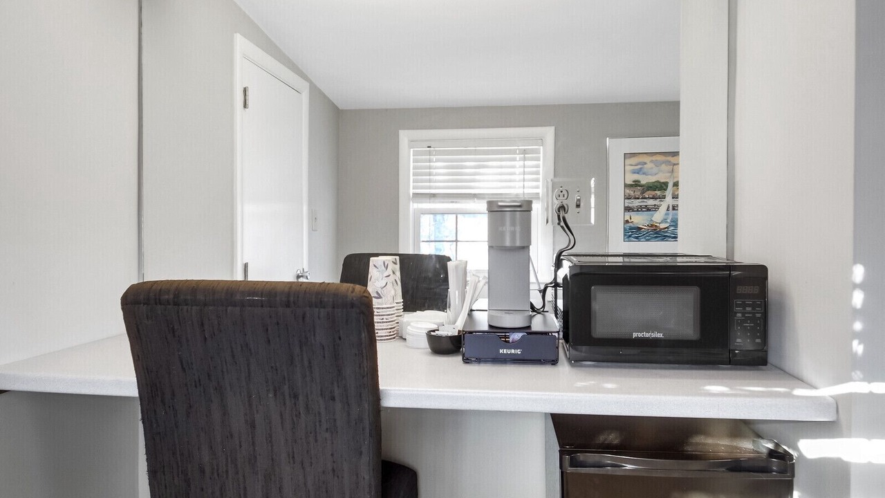 Photo of Bathroom in Boothbay Harbor