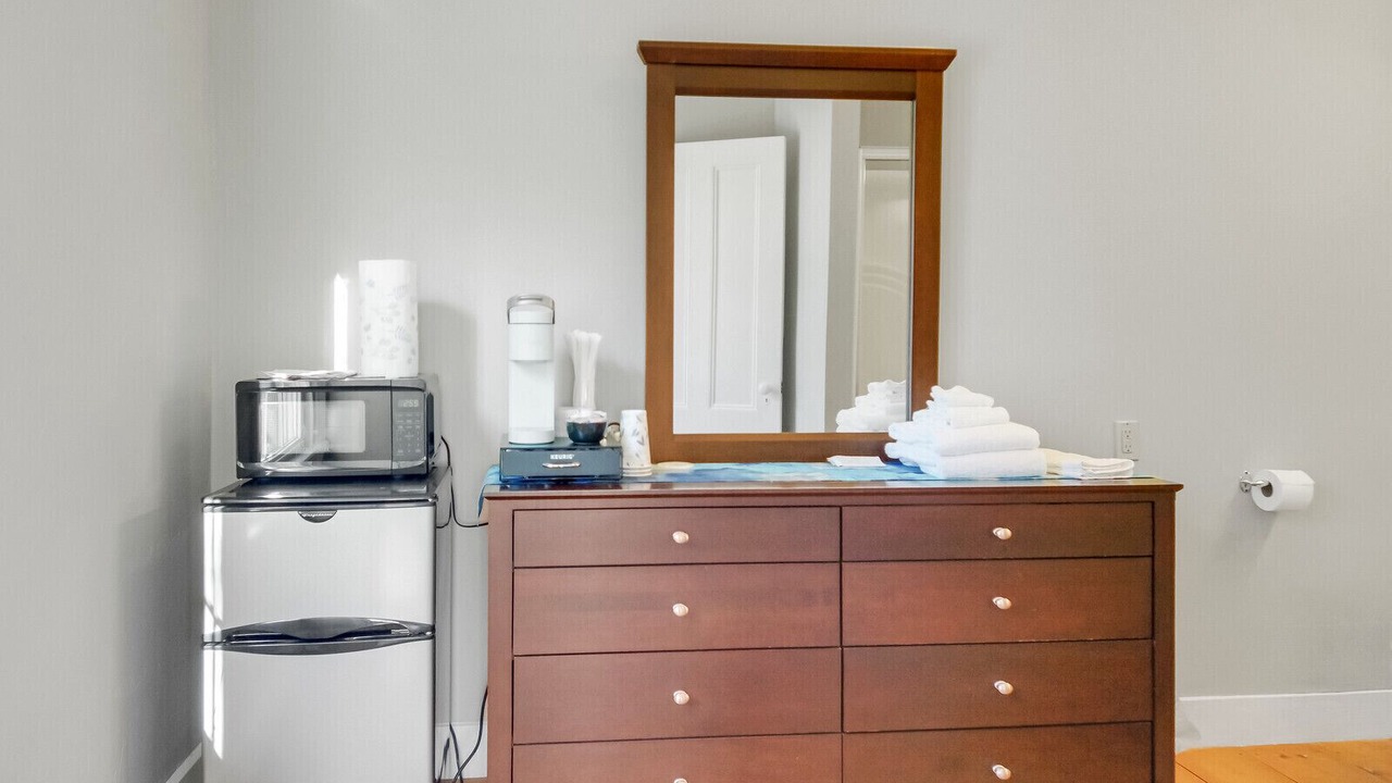 Photo of Bathroom in Boothbay Harbor