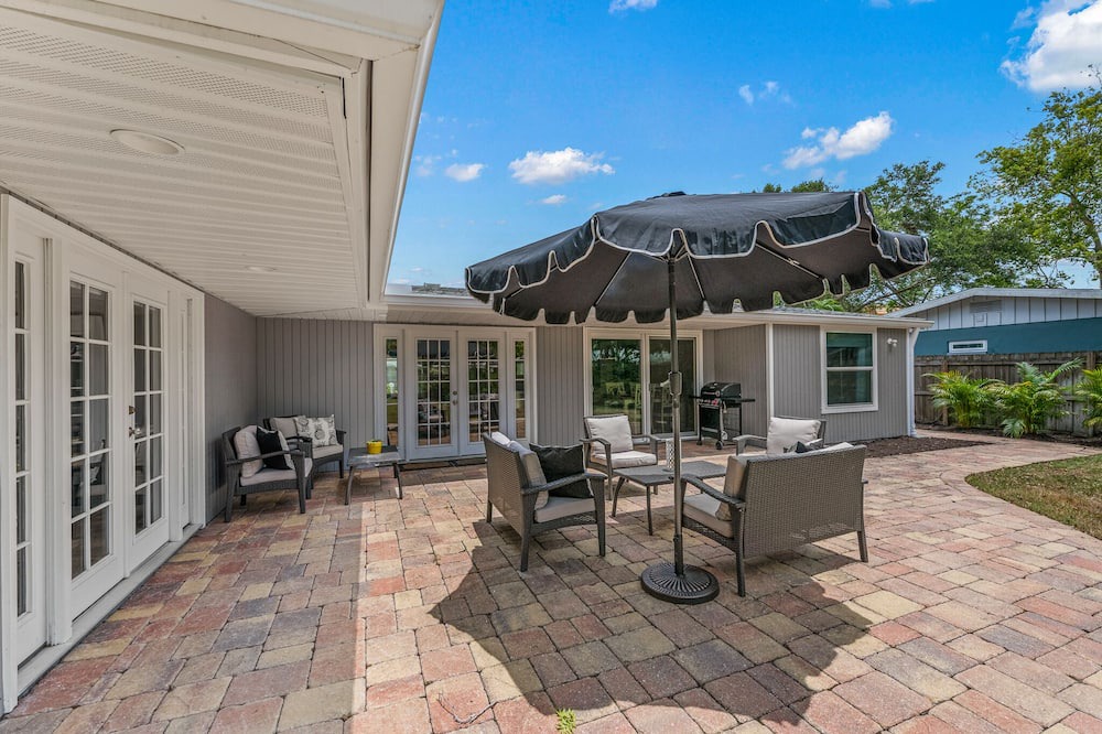 Photo of Outdoor in Arlington Park