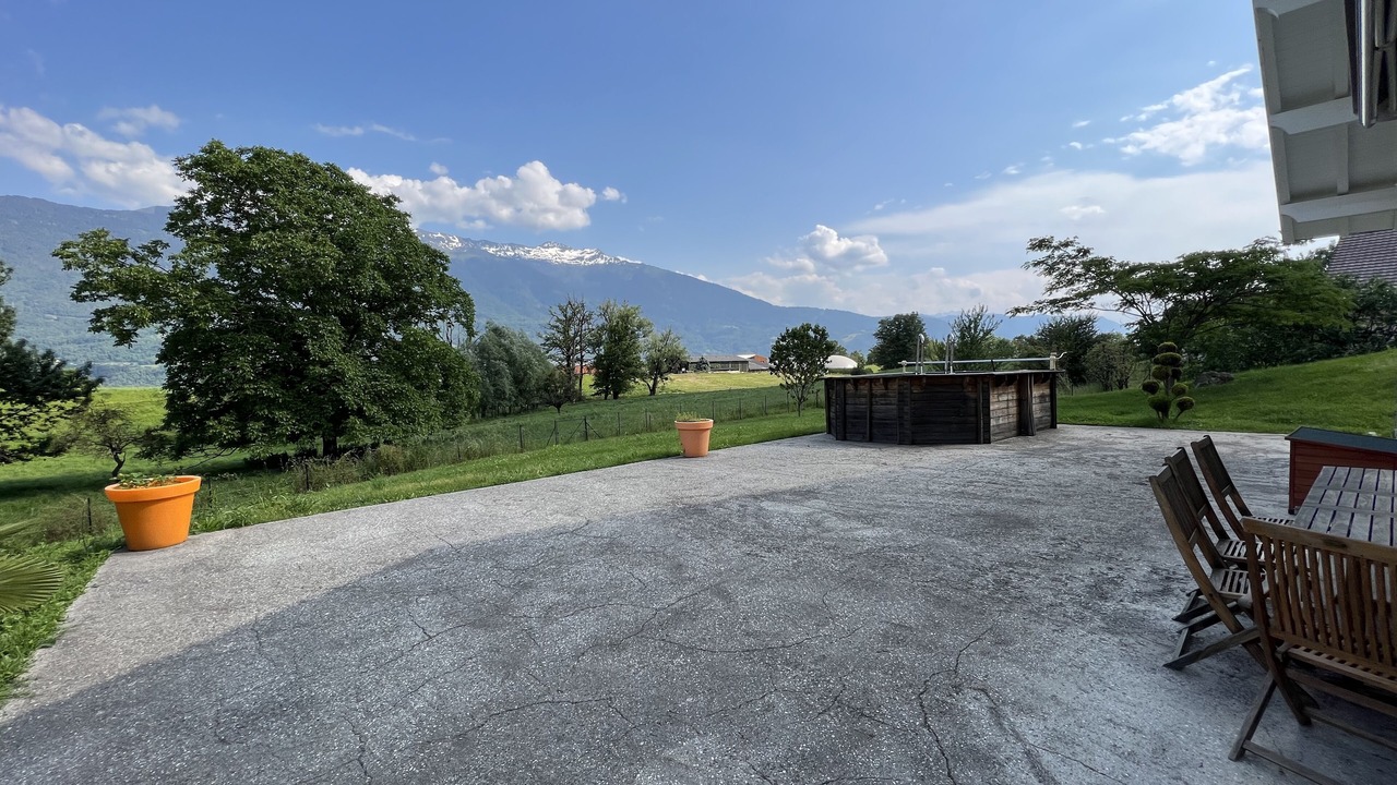 Photo of Outdoor in Tournon