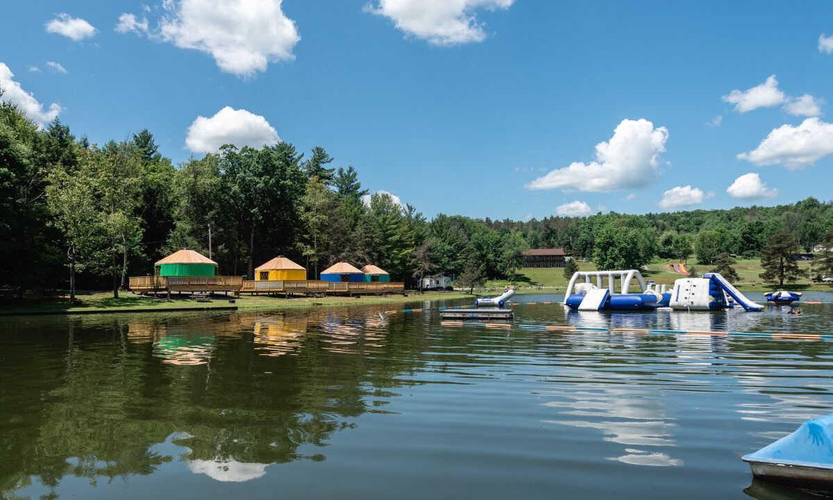 Photo of Outdoor in Endicott