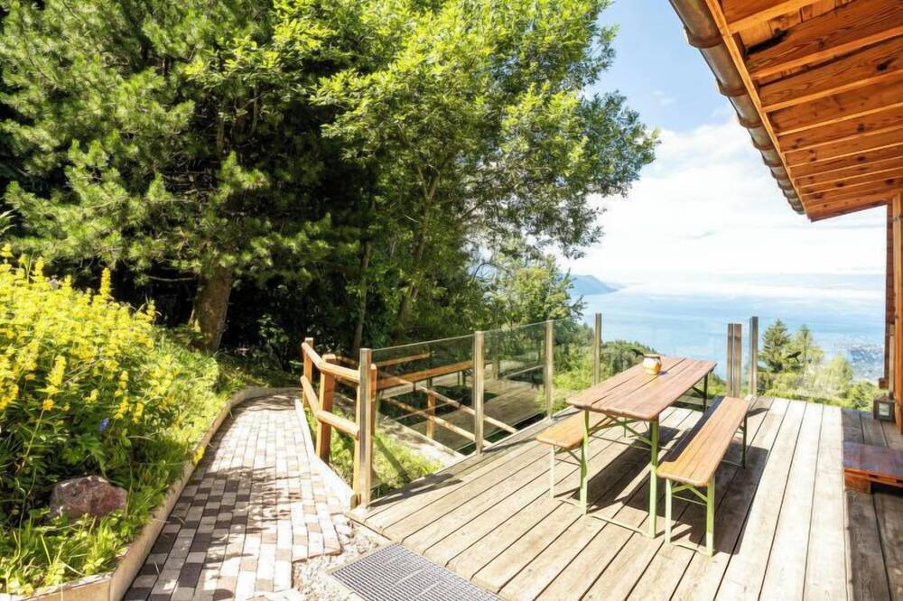 Photo of Others in Caux
