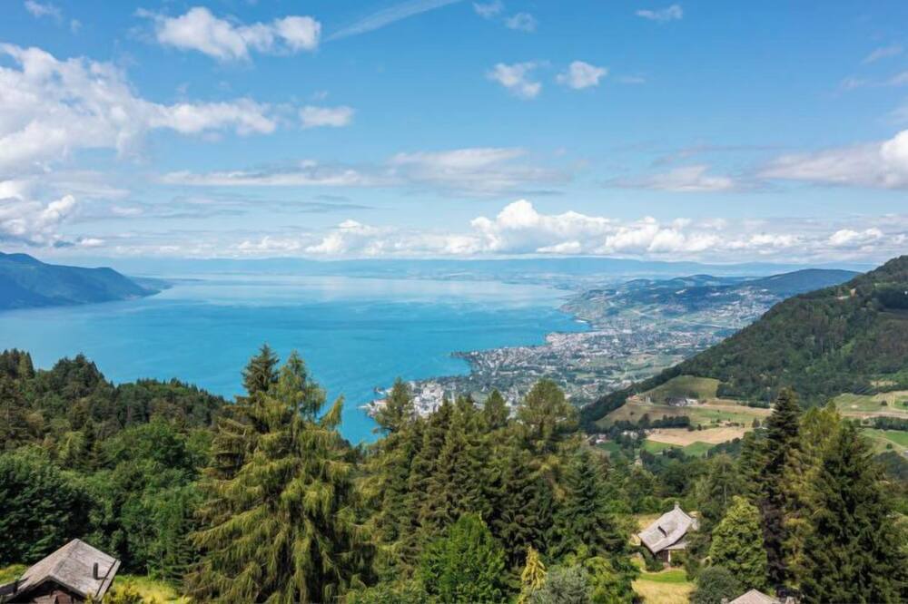 Photo of Others in Caux