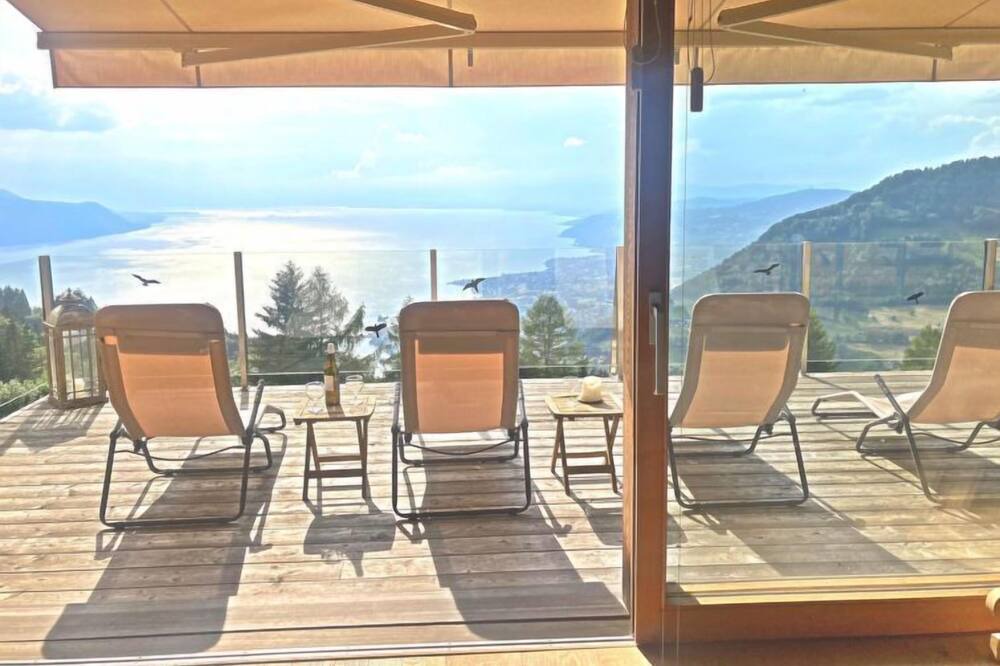 Photo of Bedroom in Caux